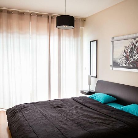Ferienwohnung Lugar De Belem Ponta Delgada Exterior foto
