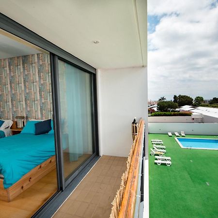 Ferienwohnung Lugar De Belem Ponta Delgada Exterior foto