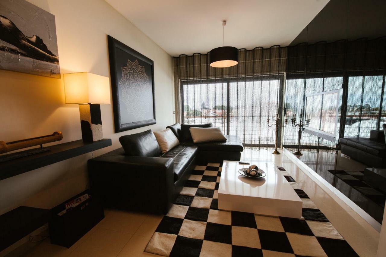 Ferienwohnung Lugar De Belem Ponta Delgada Exterior foto