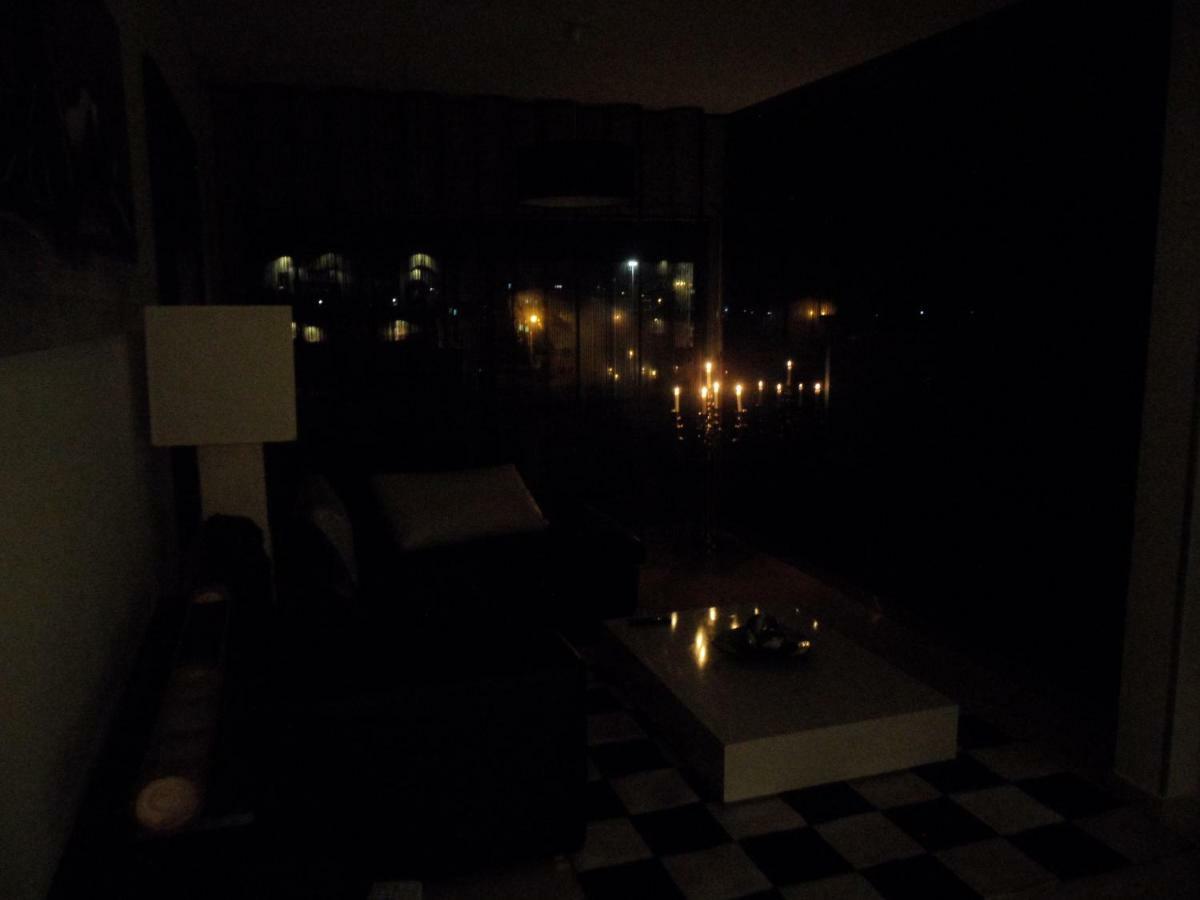 Ferienwohnung Lugar De Belem Ponta Delgada Exterior foto