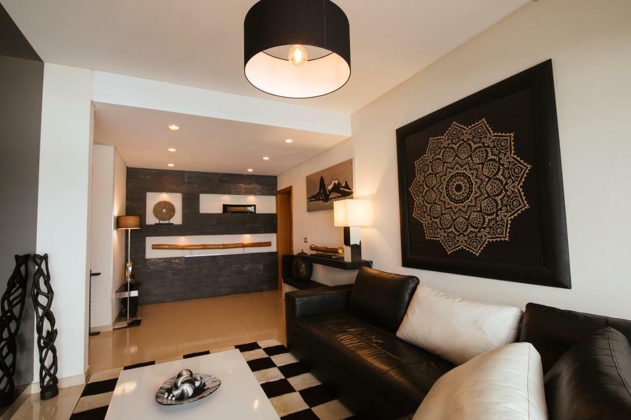 Ferienwohnung Lugar De Belem Ponta Delgada Exterior foto