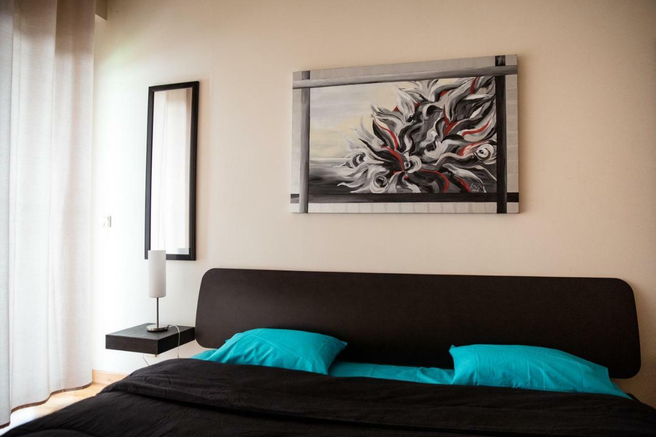 Ferienwohnung Lugar De Belem Ponta Delgada Exterior foto