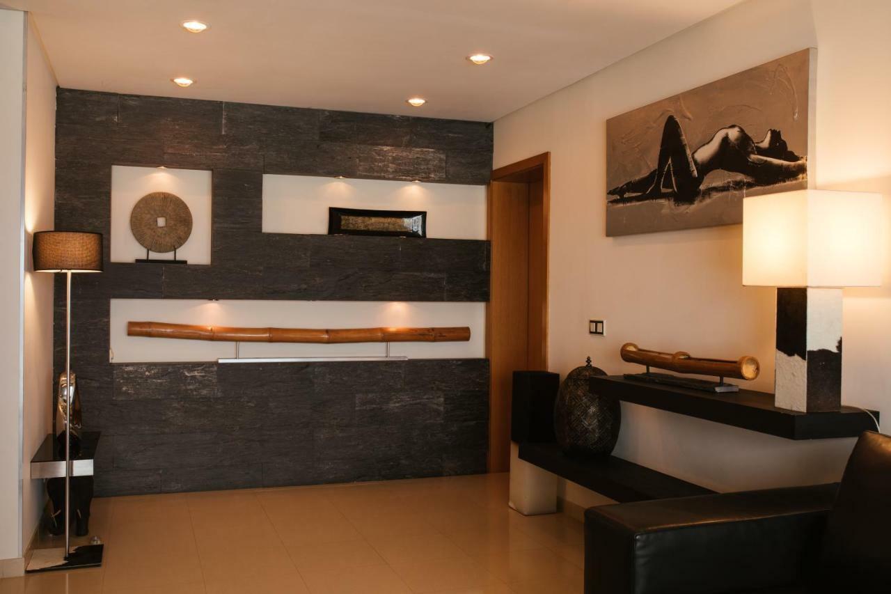 Ferienwohnung Lugar De Belem Ponta Delgada Exterior foto