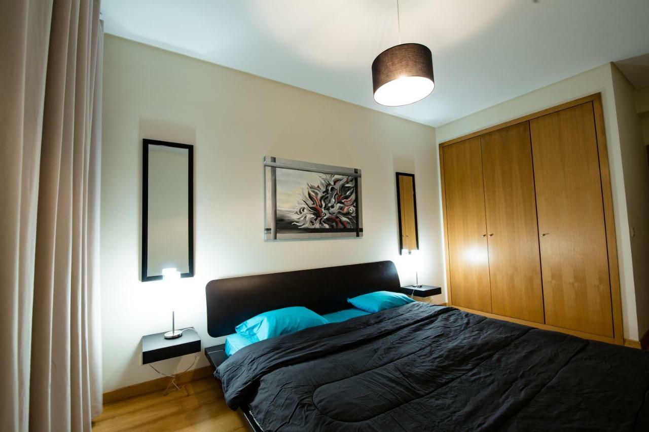 Ferienwohnung Lugar De Belem Ponta Delgada Exterior foto